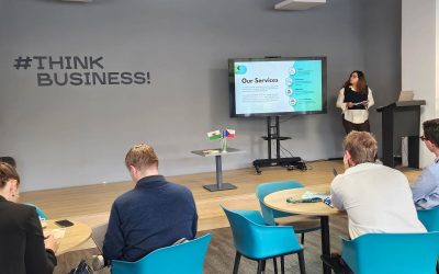 Úvodní workshop projektu Net4Digi je za námi! 