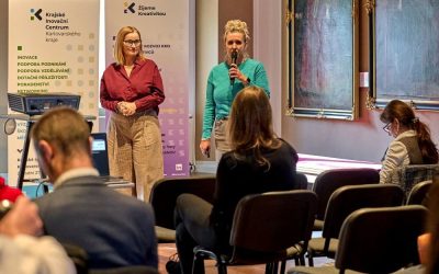 Starostové Karlovarského kraje se setkali v Chebu: kultura a kreativita jako motor rozvoje regionu  