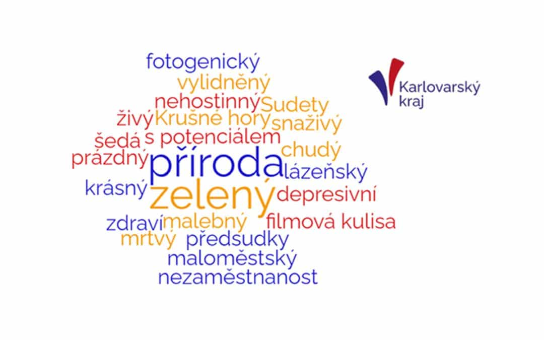 Analýza bariér návratu vysokoškolsky vzdělaných do Karlovarského kraje