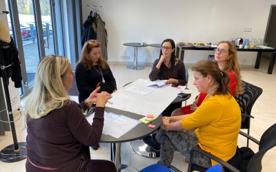 Uskutečnilo se setkání zaměřené na další rozvoj kulturních a kreativních odvětví