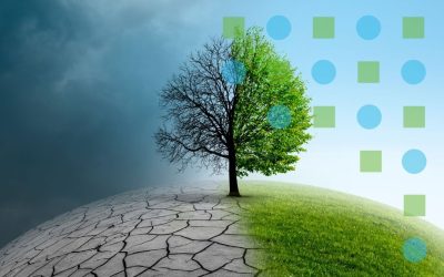 Přednáška „Jak se připravit na klimatickou změnu: chytré technologie a zelená řešení v praxi“ 