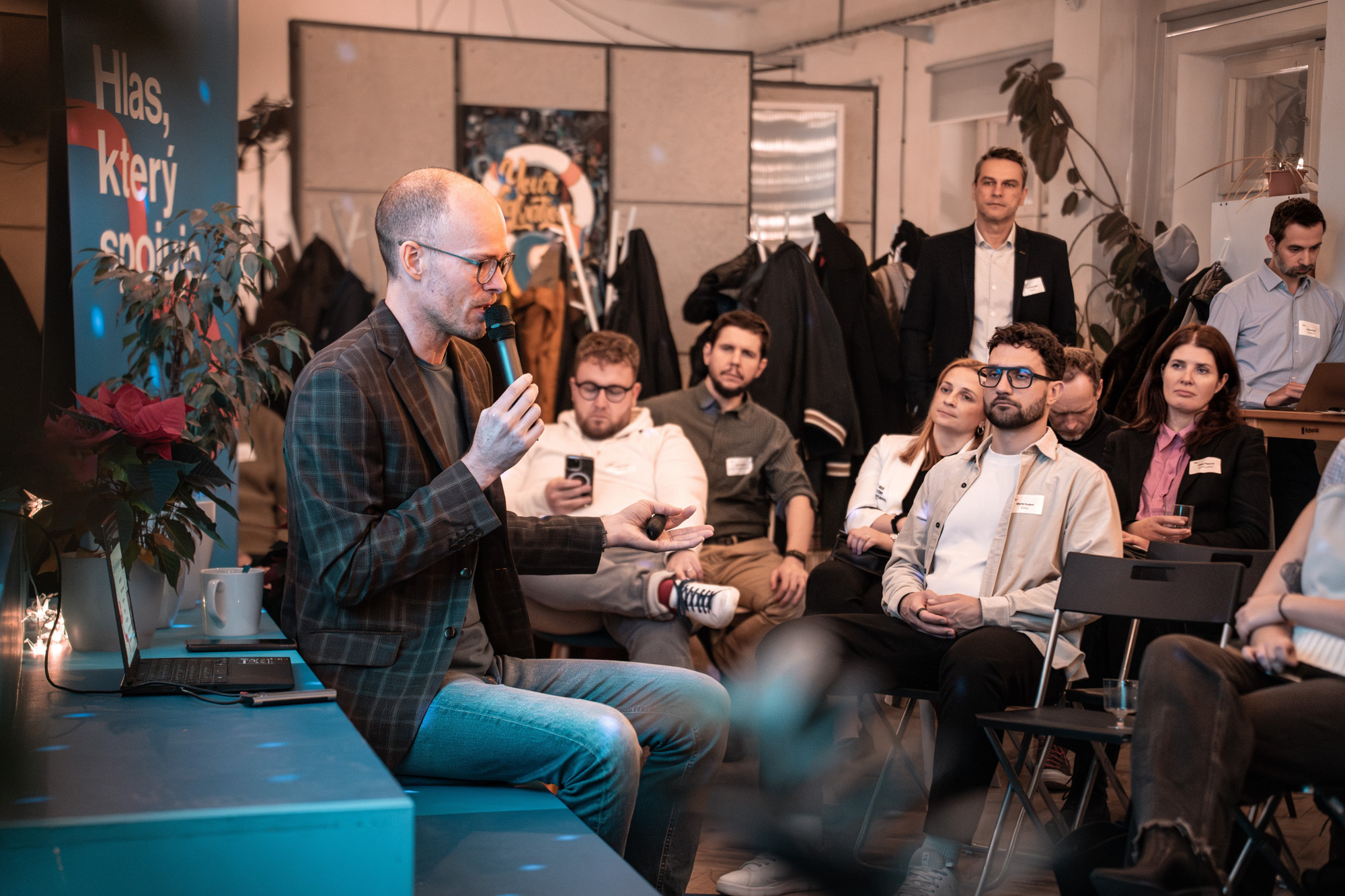 KICKK vstoupilo do České startupové asociace. - Martina-Rezacova-pro-CSA-ZASEDANI-03-12-2025-II