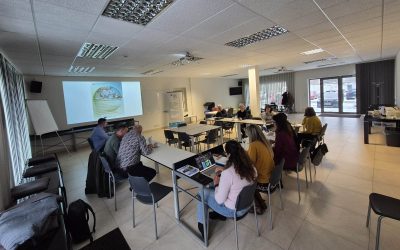 Pedagogové na školách v kraji začnou více využívat umělou inteligenci 