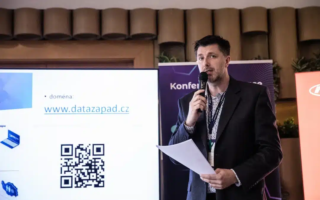 Analytici z KIC KK zpracovávají přehled pramenů v regionu 