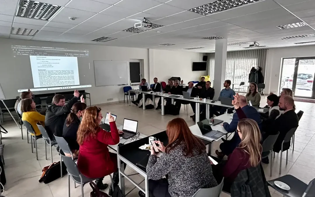 Kam se budou inovace v Karlovarském kraji ubírat v následujících letech? 