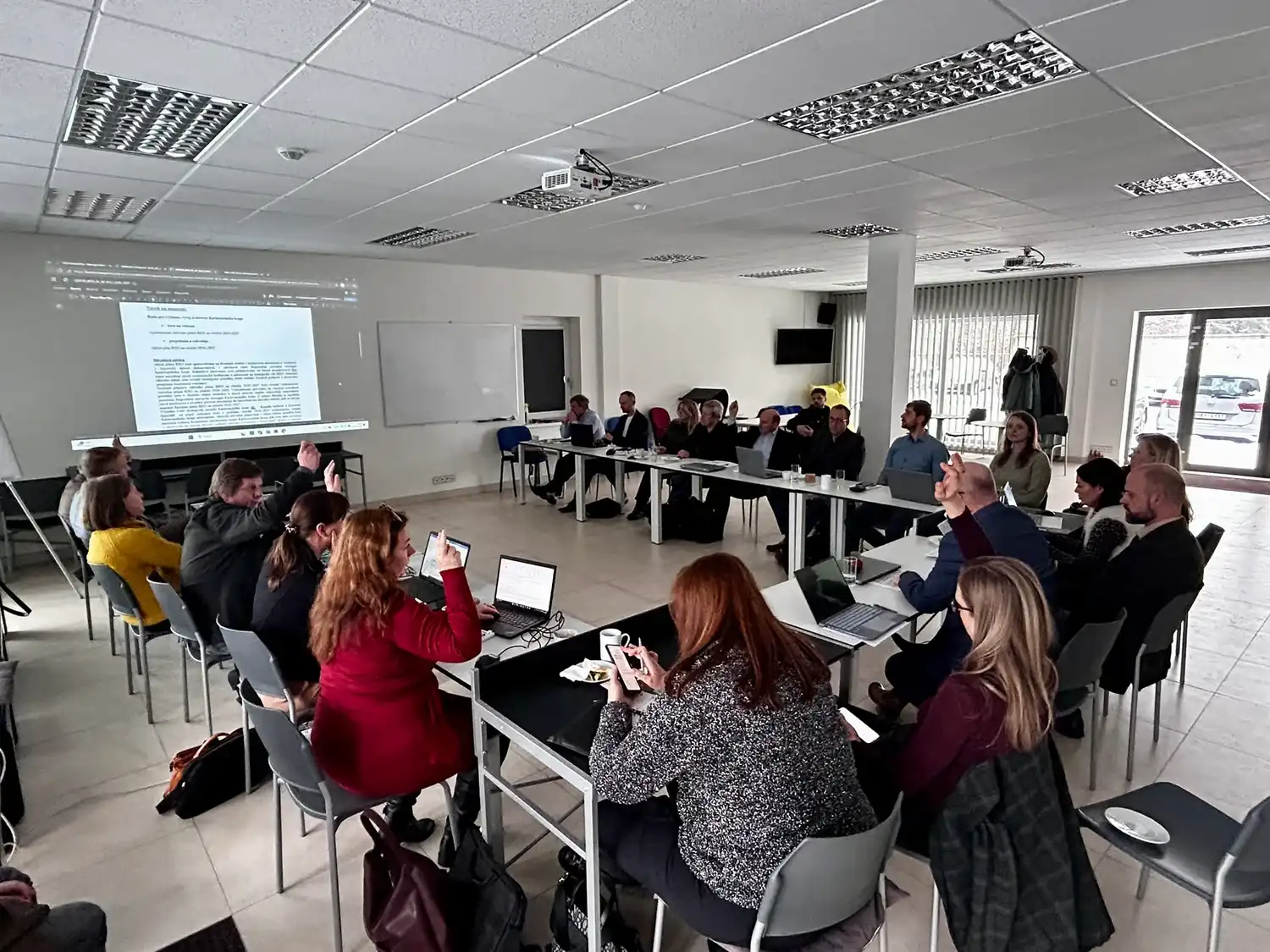 Rada pro vývoj, výzkum a inovace