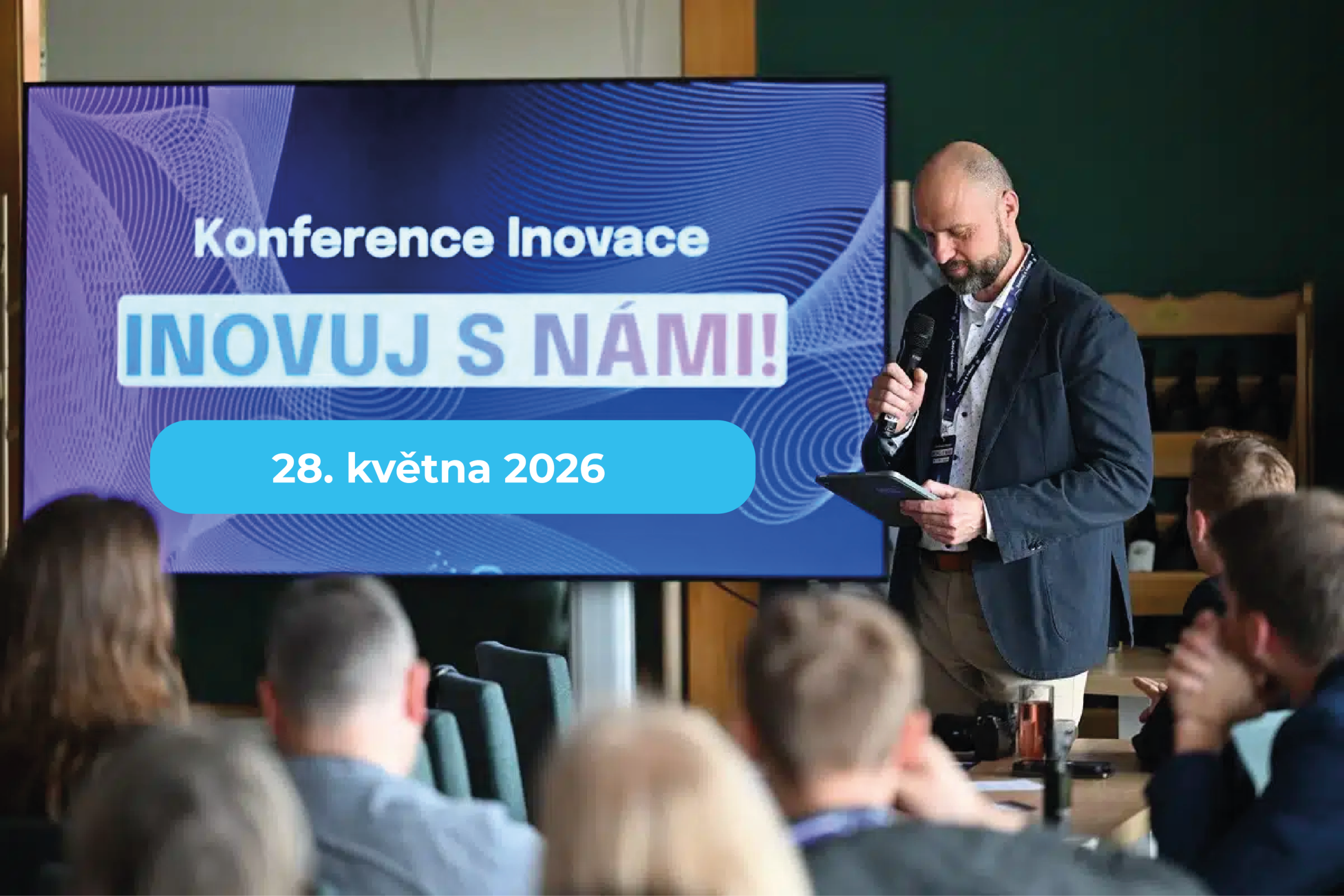 Konference INOVACE 2026