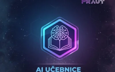 KIC KK spolu s firmou Praut a ISŠ Cheb odstartovaly přípravy na první krajský hackathon pro středoškoláky zaměřený na AI 