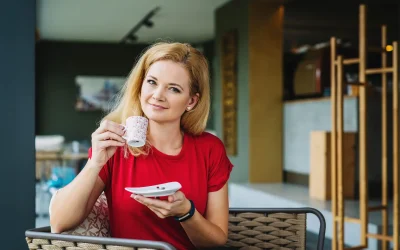 Designérka Lenka Sárová Malíská: Když má kreativní člověk možnost tvořit v inspirativním prostředí, jeho tvorbě to prospívá