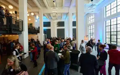 Meet Up FONS propojil regionální aktéry