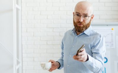 Hledáme odborníky a experty