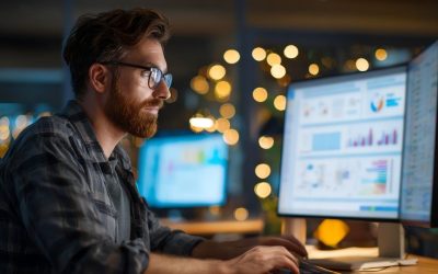 Manažer/-ka digitálního marketingu