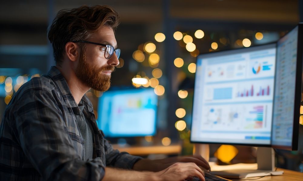 Hledá se manažer digitálního marketingu