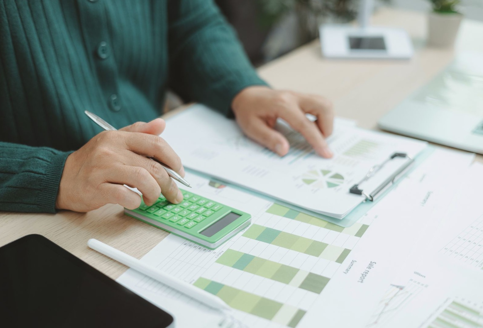 Krajské inovační centrum Karlovarského kraje hledá energetického manažera