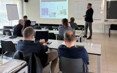 Praktická cesta k digitální firmě: Workshop NET4DIGI