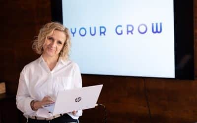 Petra Löfflerová: Nikdy mě nenapadlo žít jinde – tady mám všechno: domov, přírodu i příležitosti. 