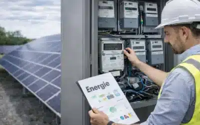 V Karlovarském kraji vznikl tým sdílených energetických manažerů. Obcím pomohou lépe hospodařit s energiemi.