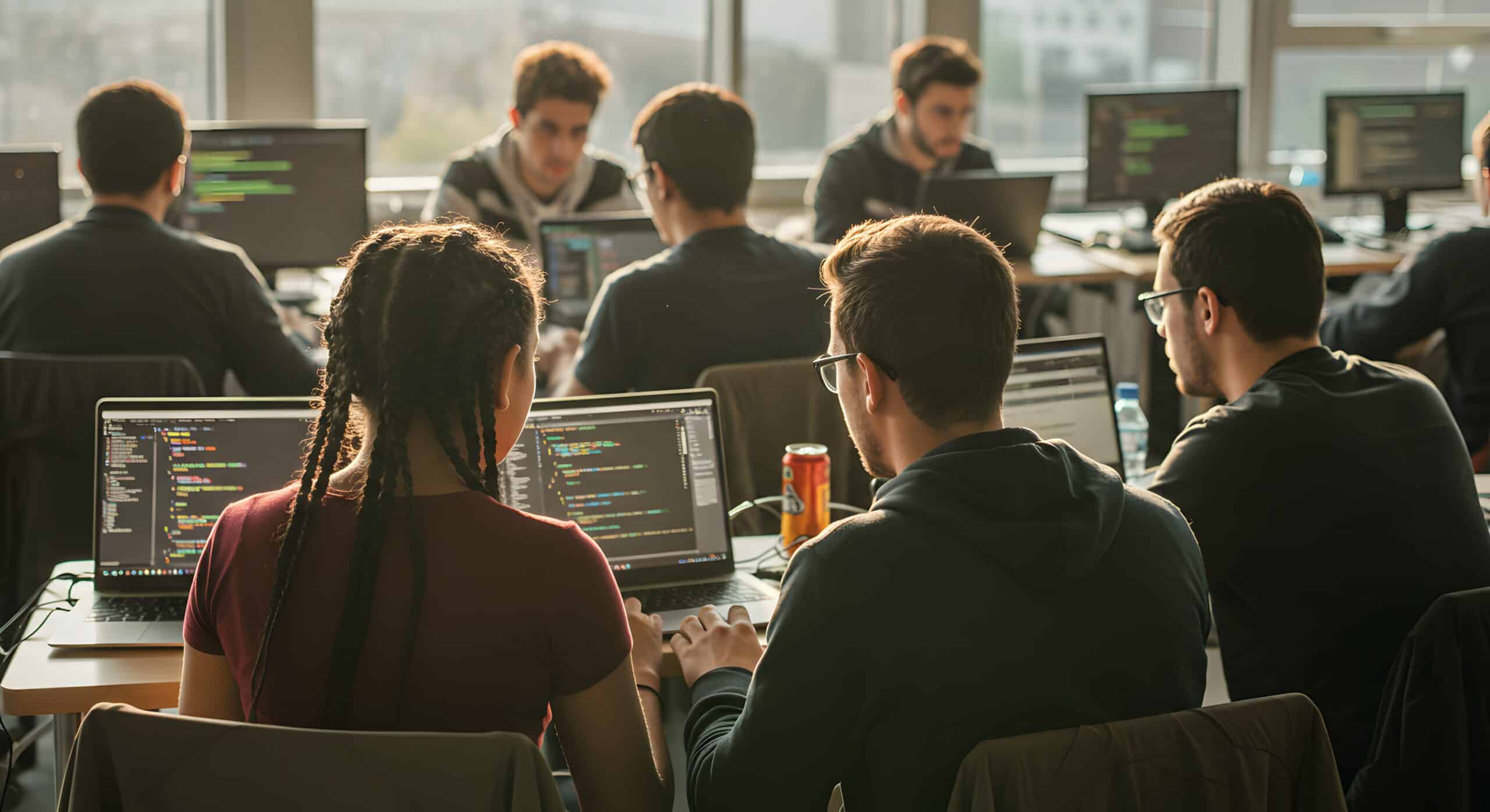 Hackathon
