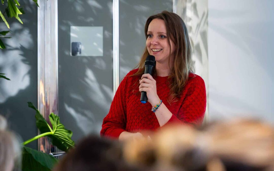 Kreativní network v Karlových Varech přinesl kontakty i nové spolupráce