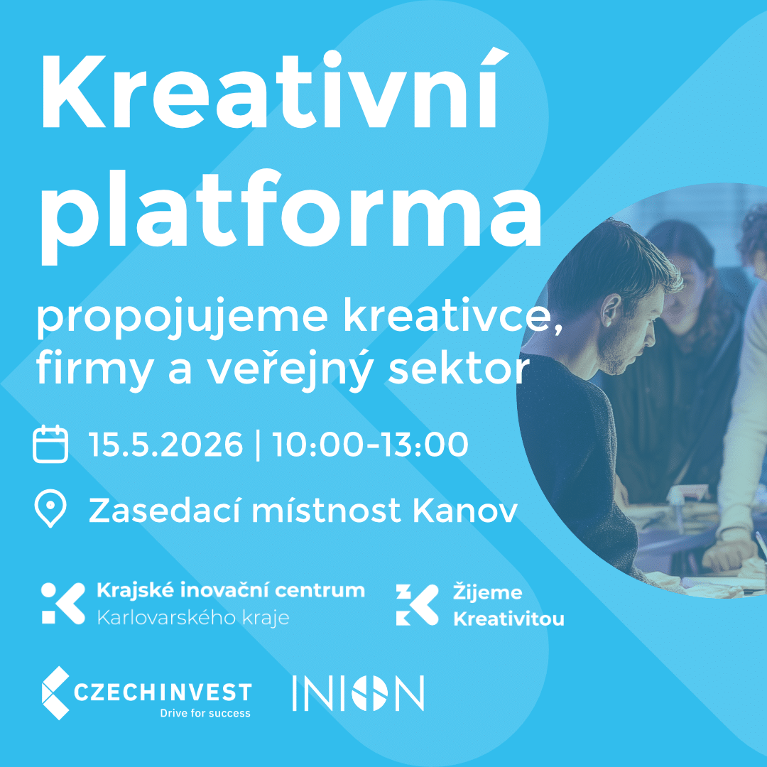 kreativní platforma