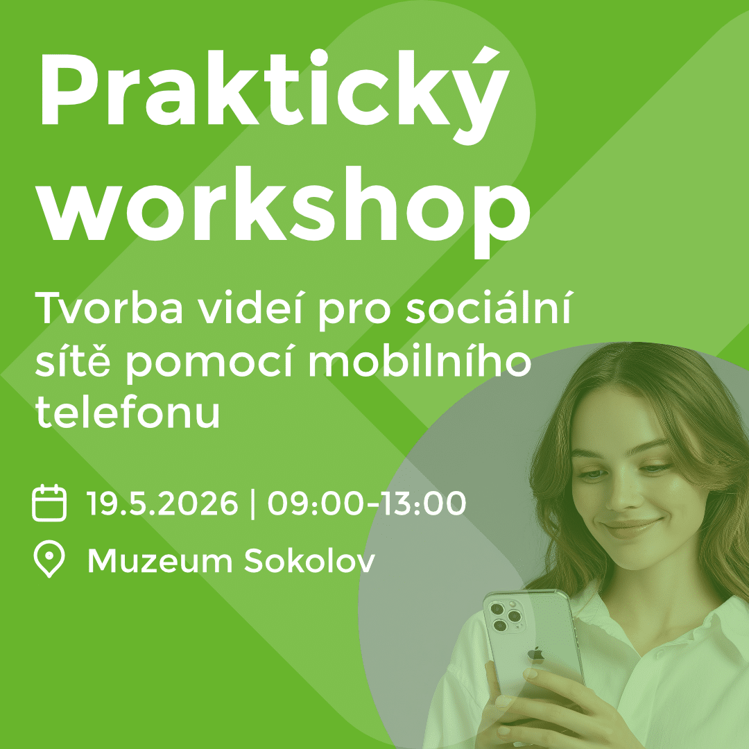 Praktický workshop