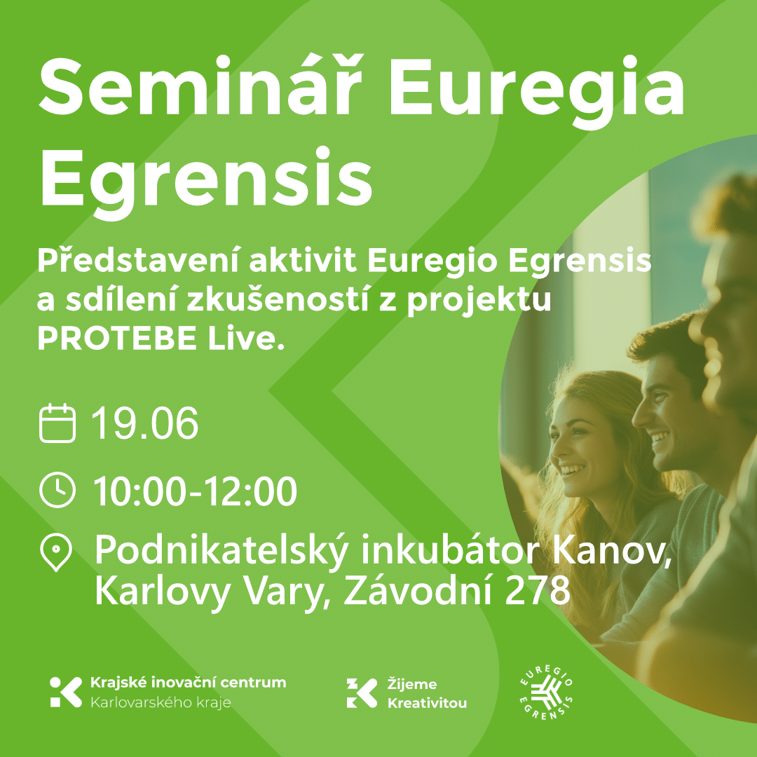 seminář Euregio Egrensis