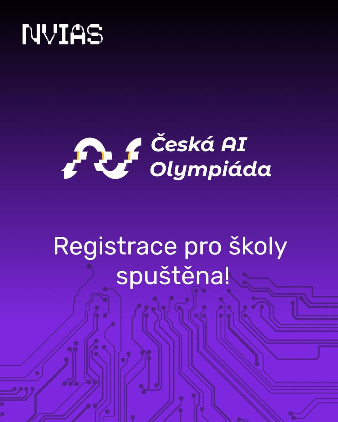 AI olympiáda
