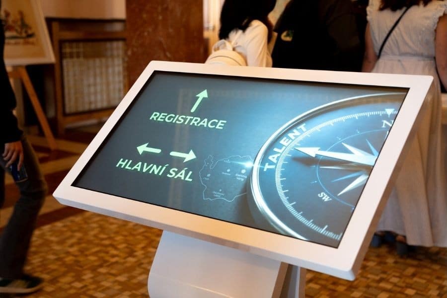 Konference Inovace: Cesta talentu