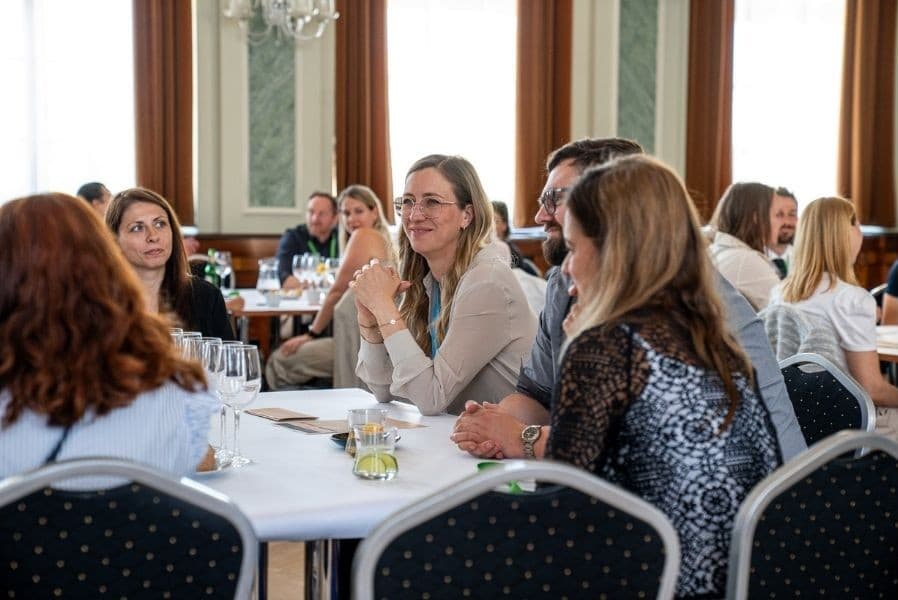 Konference Inovace: Cesta talentu