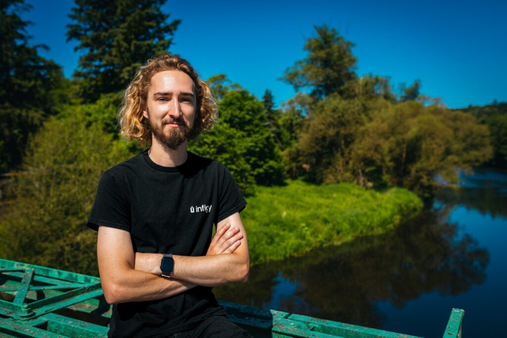 Lukáš Caldr: Chytrá energie z Varů