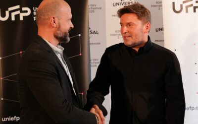 Karlovarský kraj otevírá dveře k vlastnímu filmovému centru. KIC KK podává žádost o studii proveditelnosti