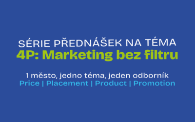 4P: Marketing bez filtru