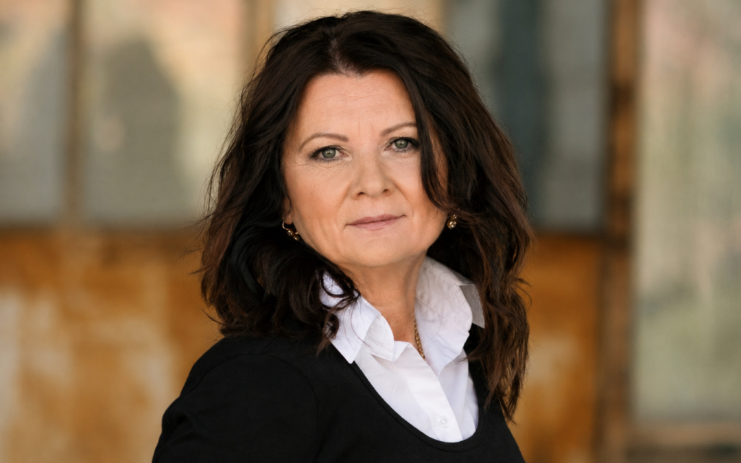 Ivana Lojínová: Od bižuterie k hotelům, pivovaru a první whisky z Karlovarského kraje