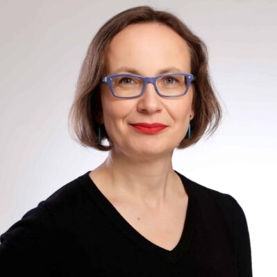 Kateřina Hartvichová