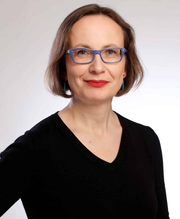Kateřina Hartvichová