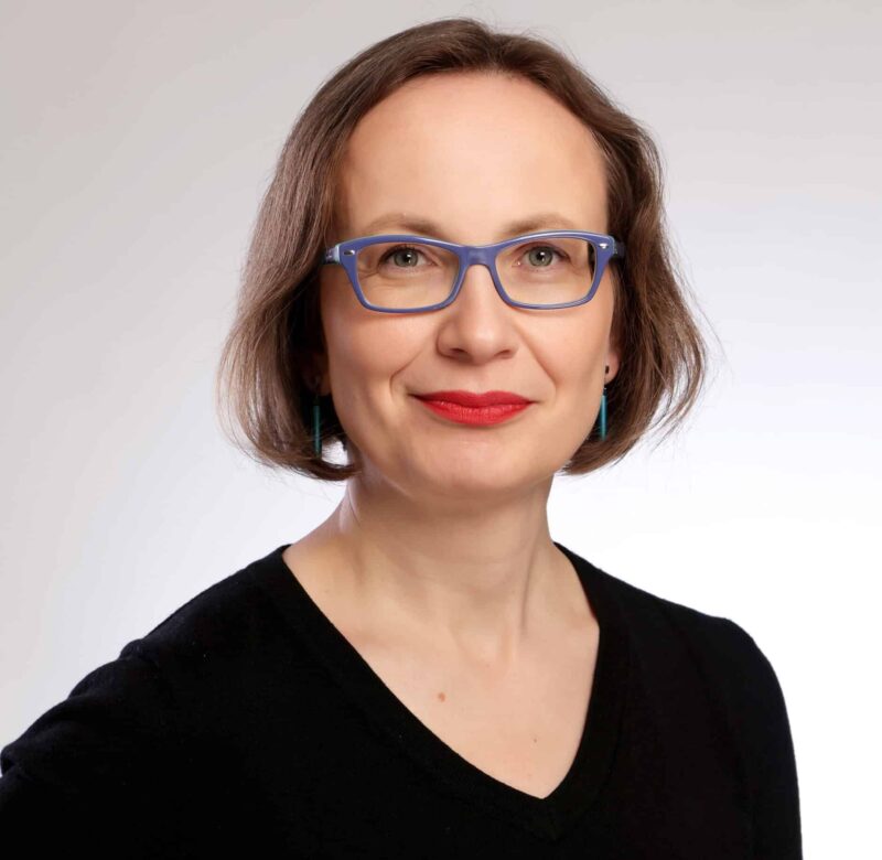 Kateřina Hartvichová