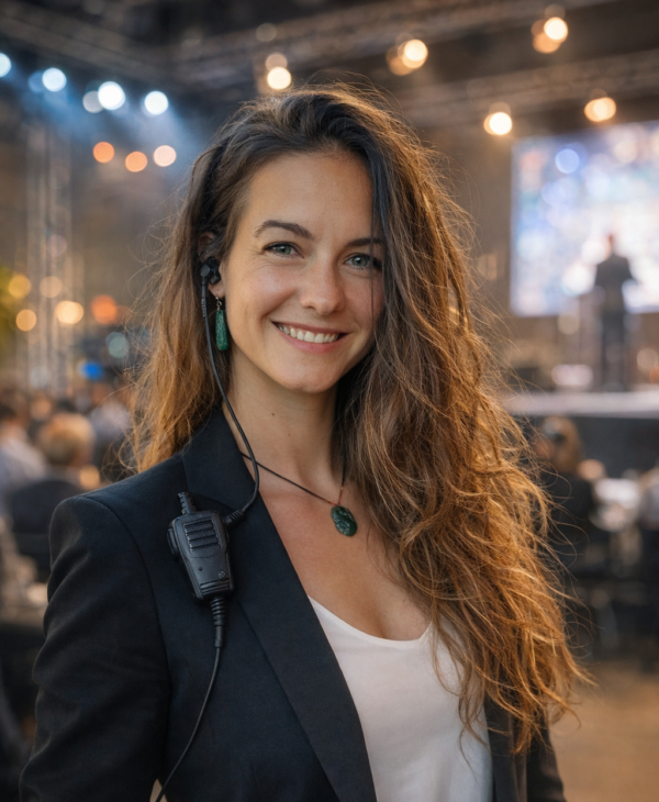 Linda Szebenyiová