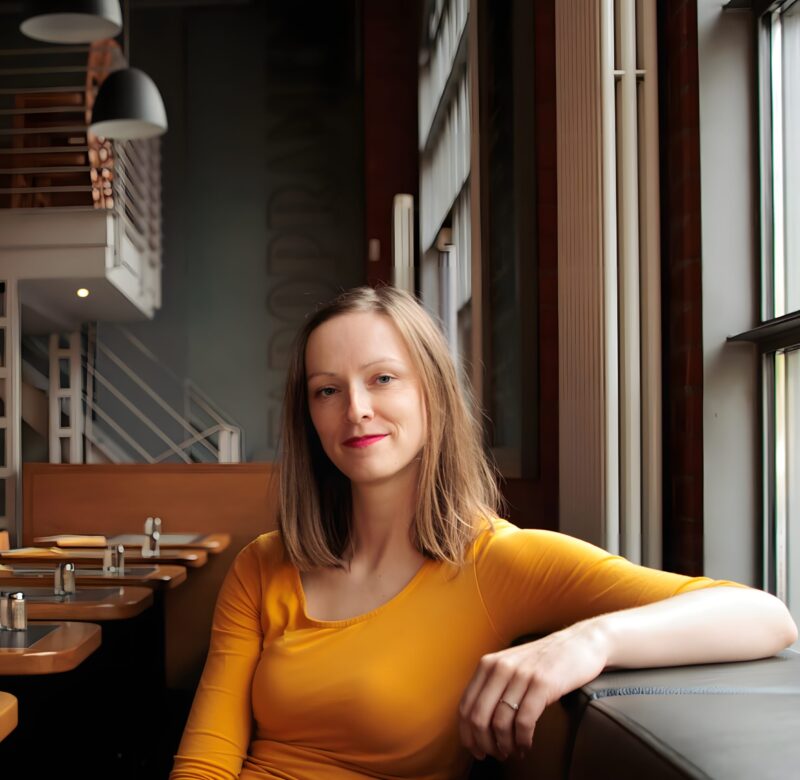 Lucie Bubák