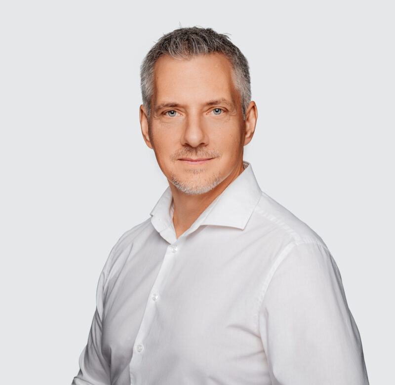 Petr Garský