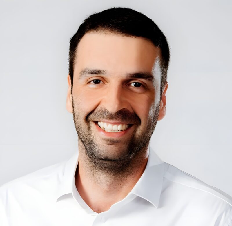 Tomáš Michek