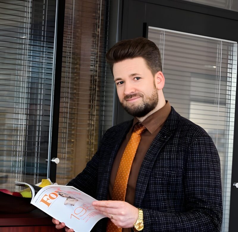 Zdeněk Buchcar