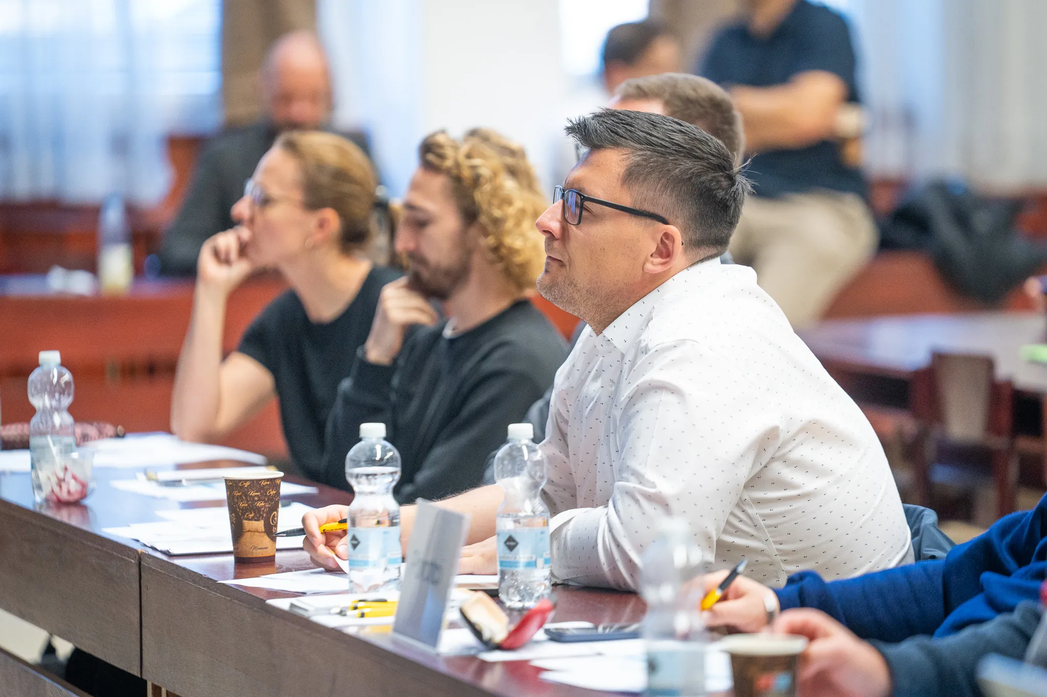 Hackathon otevřených dat Karlovarského kraje: Studenti středních a vysokých škol vykročili ze své komfortní zóny a hledali nové využití pro otevřená data