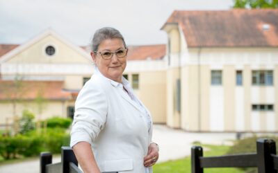 Eva Hasmanová: Od ručního broušení skel k rodinné optice, kterou přebírá další generace